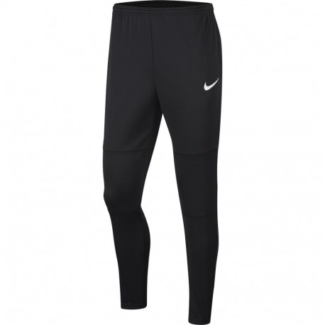 Nike meeste püksid Dry Park 20 KP BV6877 010/FJ3017 010 S, must