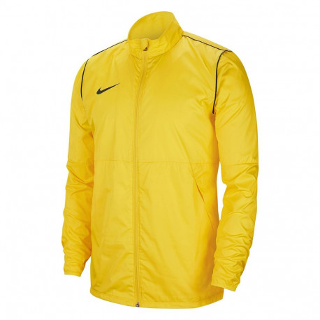 Kurtka męska Nike RPL Park 20 RN JKT W żółta BV6881 719 L