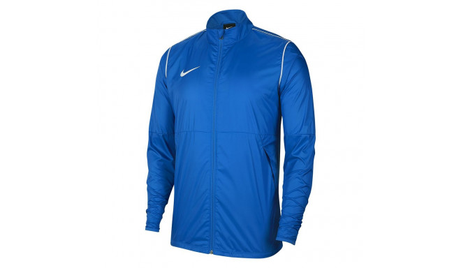 Kurtka dla dzieci Nike RPL Park 20 RN JKT W JUNIOR niebieska BV6904 463 L