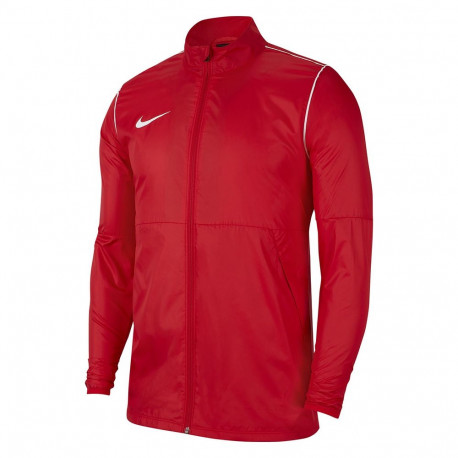 Nike lastejope RPL Park 20 RN JKT W JUNIOR BV6904 657 S, punane