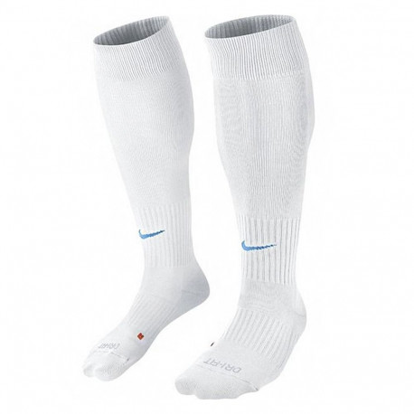 Nike jalgpallisokid Classic II Cush OTC/Academy OTC SX5728 101 46-50, valged