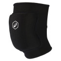 Nakolanniki siatkarskie Asics Basic Kneepad czarne 146814 0904 L