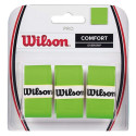 Owijka Wilson Pro Comfort Overgrip jasne zielone WRZ470810