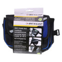 Sakwa rowerowa Dunlop Bike Frame Bag 2ass 027395