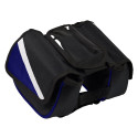Sakwa rowerowa Dunlop Bike Frame Bag 2ass 027395