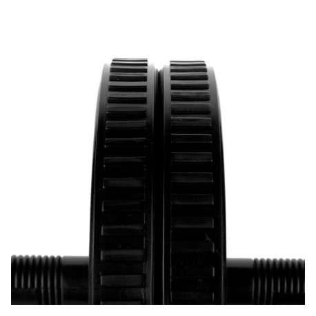 Kółko do ćwiczeń Spokey Twin II 920979