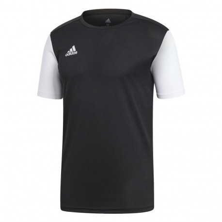 Adidas meeste särk Estro 19 Jersey DP3233 L, must