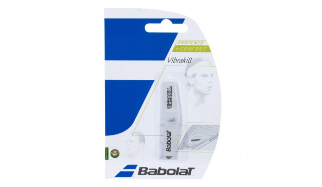 Absorber Babolat Vibrakill Transparent 700009