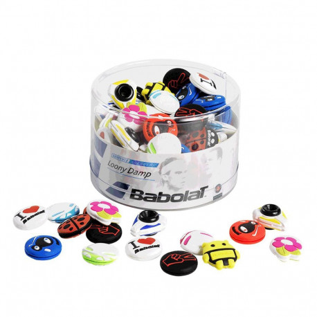 Babolat vibraatorisummuti Loony Damp 700035