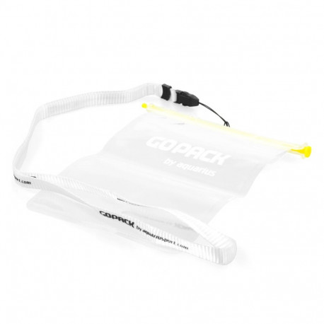 Aquarius veekindel nutitelefoni ümbris GoPack Smartphone L 107x170mm
