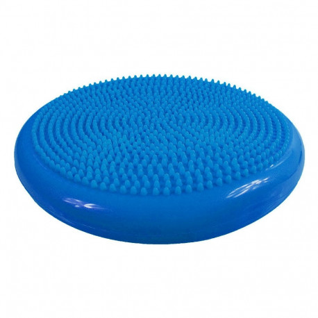 Profit tasakaalupadi DK 2111 33cm massaažiga, sinine