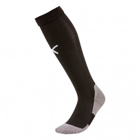 Getry piłkarskie Puma Liga Core Socks czarne 703441 03 47-49