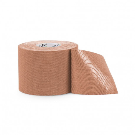 Taśma Select K-Tape beżowa profcare 5cm X 5m 6588