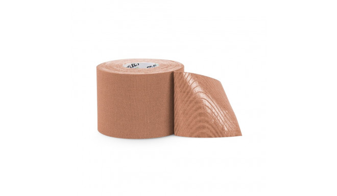 Taśma Select K-Tape beżowa profcare 5cm X 5m 6588