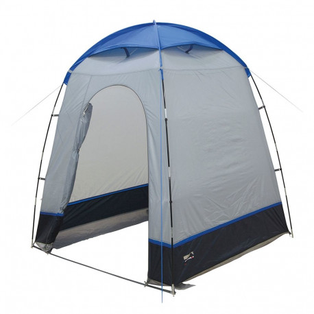 Pawilon High Peak Lido szaro-niebieski 14012