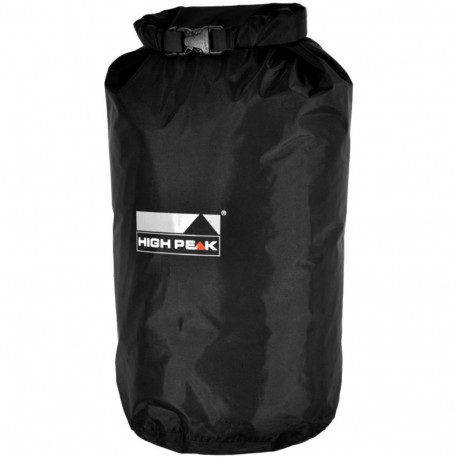 High Peak veekindel kott Drybag 4L XS 32059, must