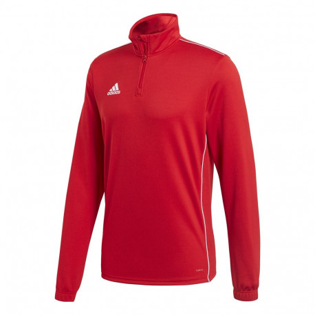 Adidas meeste treeningpluus Core 18 CV3999 XL, punane