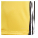 Bluza dla dzieci adidas Regista 18 Training Top JUNIOR żółta DJ1841 116cm