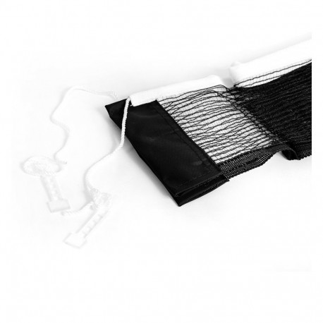 Lauatennise võrk klambriga Clip NO10 TT-NSS100