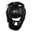 Łapa trenera Focus Pads Profight Pu czerwono-czarna