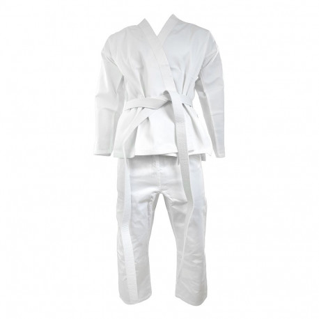 Kimono do karate z pasem Profight 140cm