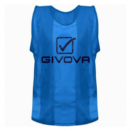 Givova treeningvest Pro CT01 L, sinine