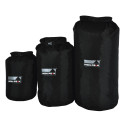 Worek żeglarski High Peak Drybag 15L M czarny 32063