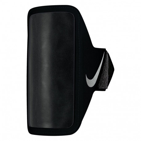 Saszetka na ramię Nike Lean Arm Band NRN65082 czarna