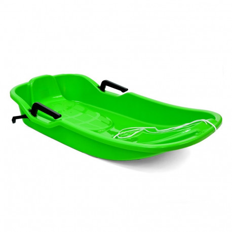 Hamax kelk Sno Glider 504104, roheline