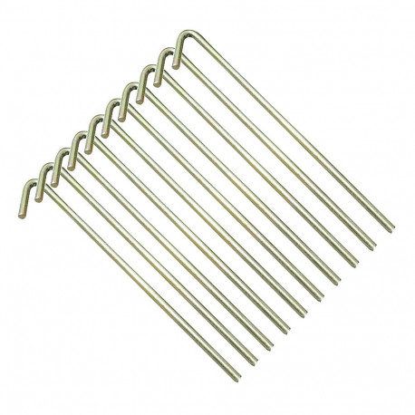 Szpilki namiotowe High Peak 10szt 42207