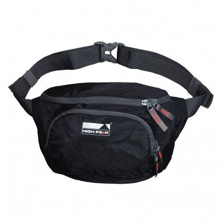 High Peak vöökott Tigra 32075, must