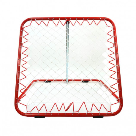 Przyrząd treningowy mini rebounder NO10 100cm x 100 cm VMR-SU1M