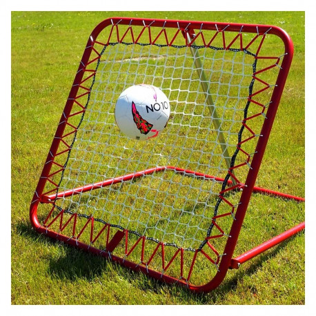 Przyrząd treningowy mini rebounder NO10 100cm x 100 cm VMR-SU1M