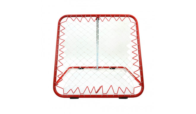 Przyrząd treningowy mini rebounder NO10 120cm x 120cm VMR-SU12M