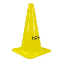 Pachołek NO10 żółty 38cm VCM-15Y