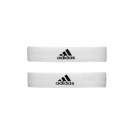Opaska adidas Sock Holder biała 604432