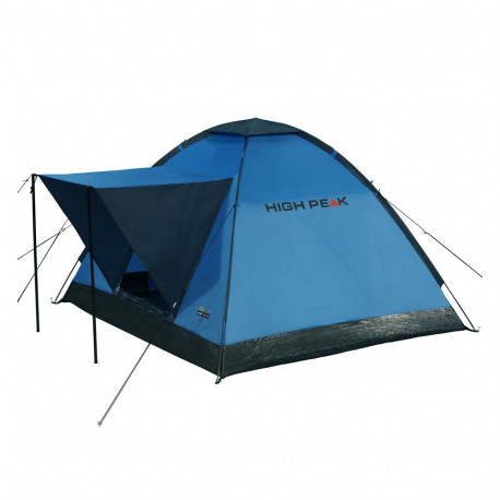 High Peak telk Beaver 3 10167, sinihall