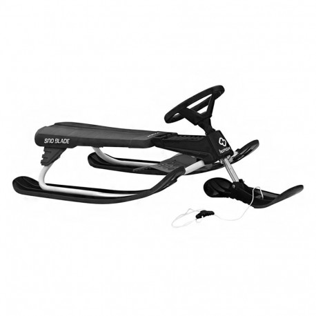 Hamax roolikelk Sno Blade 505901, must