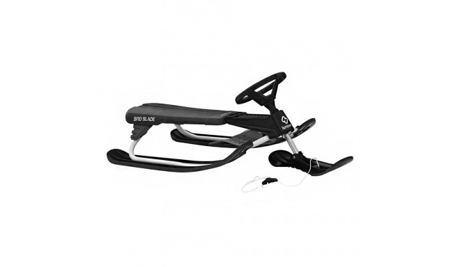 Nartosanki Hamax Sno Blade czarne 505901