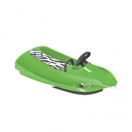 Hamax roolikelk Sno Zebra 503516, roheline