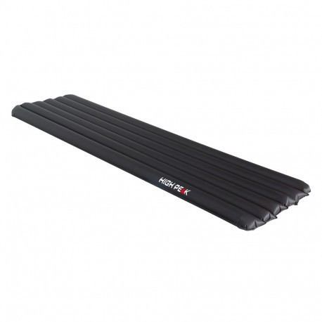 High Peak madrats Texas 185x47x6,5cm 41003, tumehall