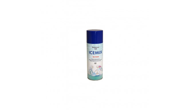 Lód sztuczny Icemix w sprayu 200ml