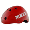 Kask Roces Aggressive czerwony 300756 001  L