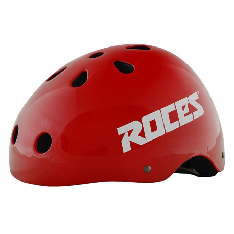 Kask Roces Aggressive czerwony 300756 001 S