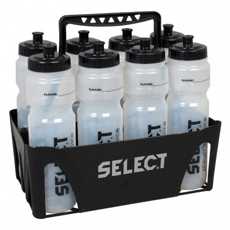 Select pudelikorv 0572 8 pudelile