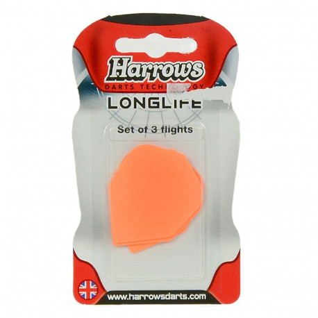 Harrows Lotka Longlife