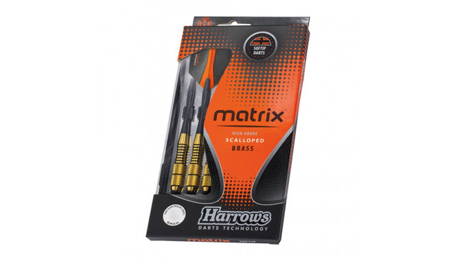 Harrows nooled Matrix Softip 14g