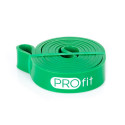 Guma Profit Power Band zielona 208x0,45x2,9 cm SL2607