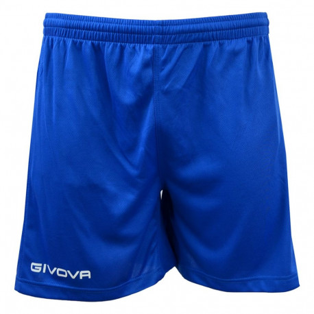 Givova lühikesed püksid One P016 0002 XS, sinine