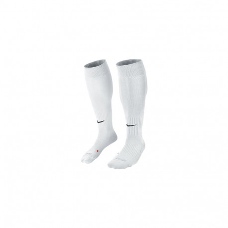 Nike jalgpallisokid Classic II Cush OTC/Academy OTC SX5728 100 / 394386 100 31-35, valge